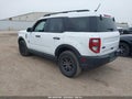 2021 Ford Bronco Sport — photo 3 of 16 | VIN 3FMCR9B61MRA69371