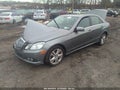 Photo 2 of 10 — 2011 Mercedes-Benz E-Class