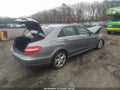 Photo 4 of 10 — 2011 Mercedes-Benz E-Class