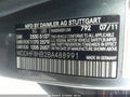 Photo 9 of 10 — 2011 Mercedes-Benz E-Class