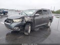 2011 Toyota Highlander — photo 2 of 10 | VIN 5TDZK3EH9BS027649