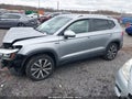 2022 Volkswagen Taos — photo 2 of 16 | VIN 3VVWX7B20NM072528