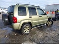 2003 Jeep Liberty — photo 4 of 16 | VIN 1J4GL38KX3W523700