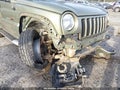 Photo 6 of 16 — 2003 Jeep Liberty
