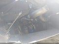 1999 Freightliner Fl60 — photo 10 of 11 | VIN 1FV3GLBCXXHA63692