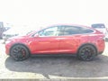2020 Tesla Model X — photo 14 of 18 | VIN 5YJXCAE47LF283784