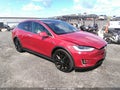 2020 Tesla Model X — photo 1 of 18 | VIN 5YJXCAE47LF283784