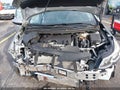 2018 Chevrolet Cruze — photo 10 of 11 | VIN 1G1BC5SM3J7211224