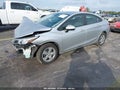 2018 Chevrolet Cruze — photo 2 of 11 | VIN 1G1BC5SM3J7211224