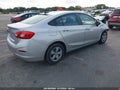 2018 Chevrolet Cruze — photo 4 of 11 | VIN 1G1BC5SM3J7211224