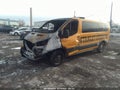 2023 Ford Transit-250 — photo 2 of 12 | VIN 1FTBR2Y80PKA80788
