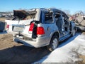 Photo 4 of 11 — 2004 Lincoln Aviator