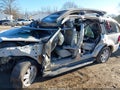 Photo 6 of 11 — 2004 Lincoln Aviator
