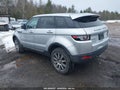 2013 Land Rover Range Rover Evoque — photo 3 of 11 | VIN SALVP2BG8DH810371