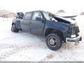 2000 Chevrolet C/K 3500 — photo 1 of 14 | VIN 1GCHK33J8YF515548