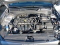 2022 Kia Forte — photo 10 of 16 | VIN 3KPF24AD4NE415771