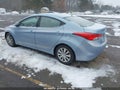 Photo 3 of 12 — 2012 Hyundai Elantra