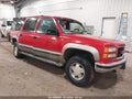 Photo 1 of 12 — 1999 GMC Suburban