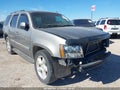 Photo 1 of 11 — 2007 Chevrolet Tahoe