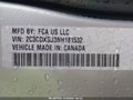 2022 Dodge Charger — photo 9 of 17 | VIN 2C3CDXGJ3NH181532
