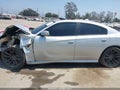 2022 Dodge Charger — photo 13 of 17 | VIN 2C3CDXGJ3NH181532
