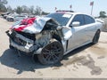 2022 Dodge Charger — photo 2 of 17 | VIN 2C3CDXGJ3NH181532