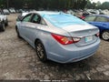 Photo 3 of 11 — 2011 Hyundai Sonata