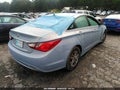 Photo 4 of 11 — 2011 Hyundai Sonata