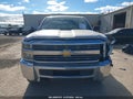 Photo 12 of 16 — 2017 Chevrolet Silverado 2500