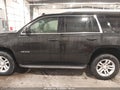 Photo 14 of 16 — 2017 Chevrolet Tahoe