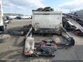 2008 Peterbilt 388 — photo 8 of 11 | VIN 1NPWLU0X48D750133