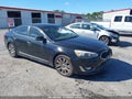 Photo 1 of 11 — 2014 Kia Cadenza