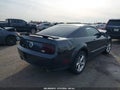 2007 Ford Mustang — photo 4 of 11 | VIN 1ZVFT82H575251223