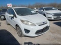 2013 Ford Fiesta — photo 1 of 11 | VIN 3FADP4AJ2DM172177