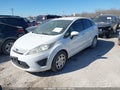 Photo 2 of 11 — 2013 Ford Fiesta