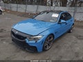 2017 BMW M3 — photo 2 of 15 | VIN WBS8M9C57H5G83716