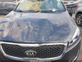 Photo 10 of 10 — 2017 Kia Sorento