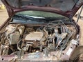 2007 Chevrolet Impala — photo 10 of 13 | VIN 2G1WB55K079176549