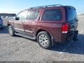Photo 3 of 16 — 2015 Nissan Armada