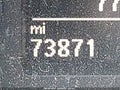 2017 Volkswagen Passat — photo 7 of 12 | VIN 1VWBT7A33HC083058