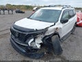 2021 Honda Passport — photo 2 of 17 | VIN 5FNYF8H01MB001928