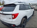 2021 Honda Passport — photo 4 of 17 | VIN 5FNYF8H01MB001928