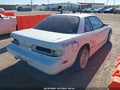 Photo 4 of 10 — 1993 Nissan 240SX