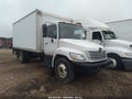 Photo 1 of 17 — 2007 Hino 258/268