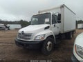 2007 Hino 258/268 — photo 2 of 17 | VIN 5PVNJ8JP672S50080