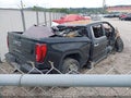 2023 GMC Sierra 1500 — photo 4 of 17 | VIN 1GTUUHEL8PZ125244