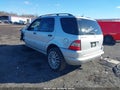 Photo 3 of 17 — 2001 Mercedes-Benz ML-Class