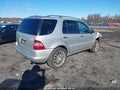 Photo 4 of 17 — 2001 Mercedes-Benz ML-Class