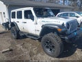 Photo 1 of 11 — 2021 Jeep Wrangler