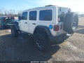 Photo 3 of 11 — 2021 Jeep Wrangler